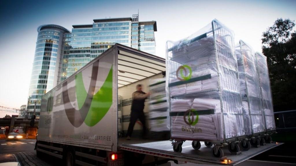 Les blanchisseries Edelweiss et Modeluxe passent chez Blycolin