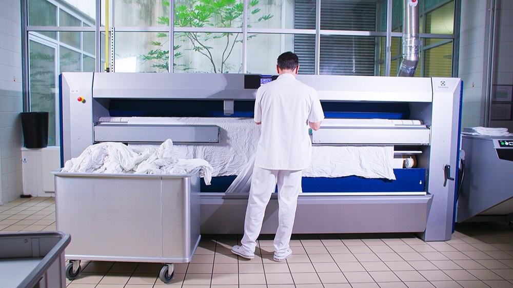 Electrolux Professional et SEBI : un binôme aux petits soins pour la Fondation Cognacq-Jay