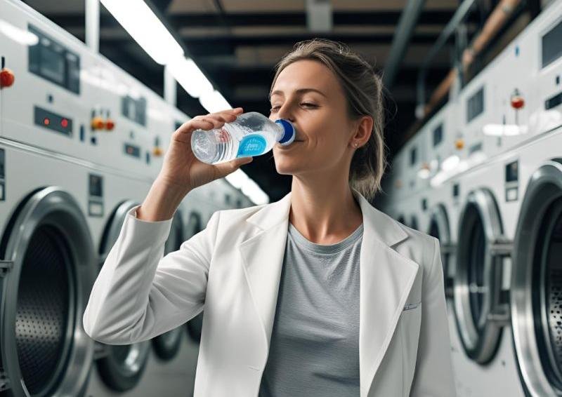 Prévention : travailler par de fortes chaleurs