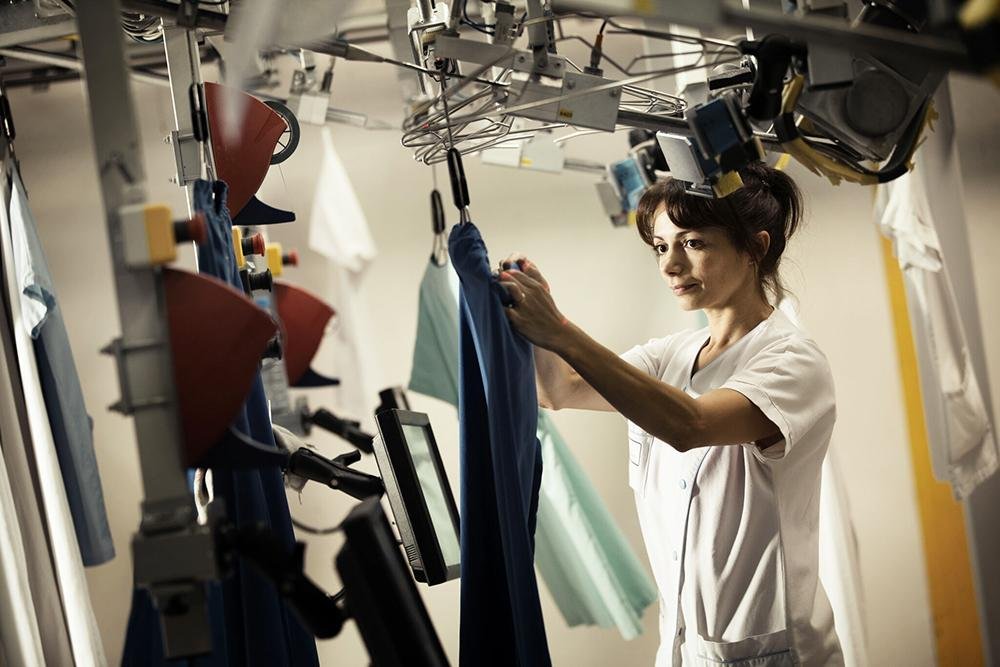 Rentokil Initial cède son activité de ServicesTextiles en France pour 410 M€