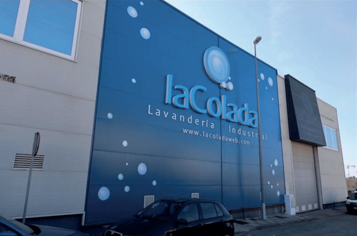 Ecolab aux côtés de La Colada : une collaboration gagnante