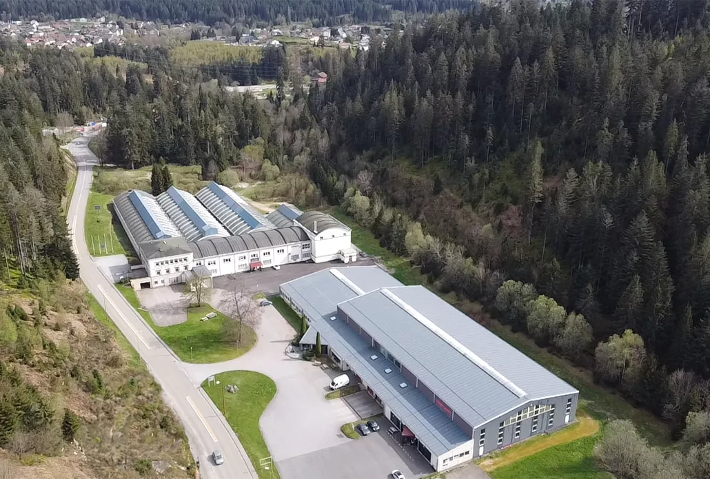 Paul de Montclos a transmis la direction de Garnier Thiebaut à Nikita Mulard