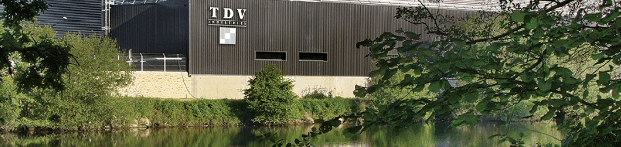 TDV Industries dans la tourmente