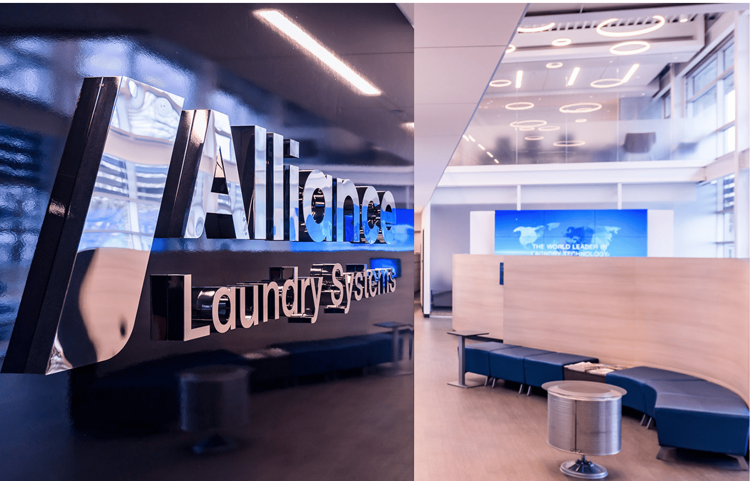 Alliance Laundry Systems bientôt en Bourse