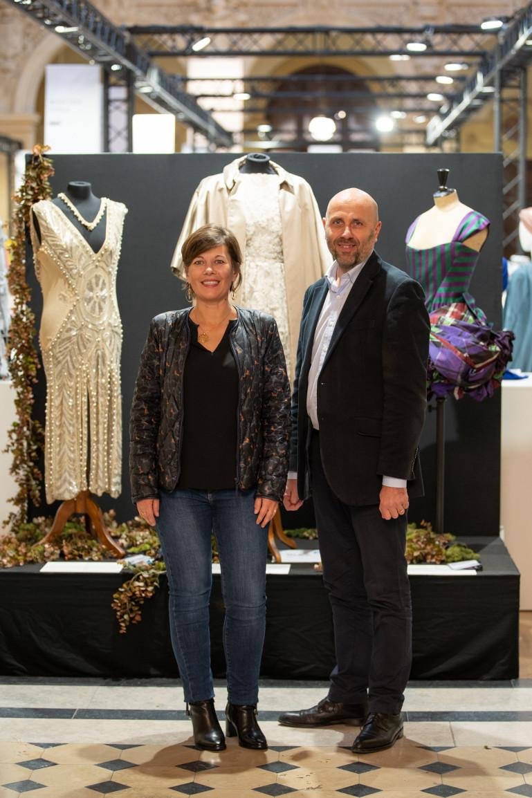 Nominations au sein de l’Union des Industries Textiles et de son réseau