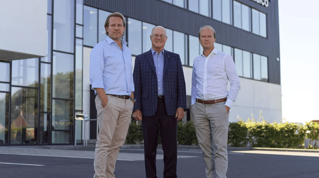 Recyclage textile : Alsico et Sixone créent une nouvelle norme