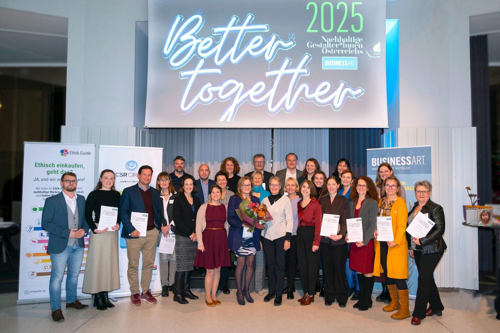 Quand les uniformes prennent une seconde vie : un projet pilote ouvre la voie à une véritable circularité textile