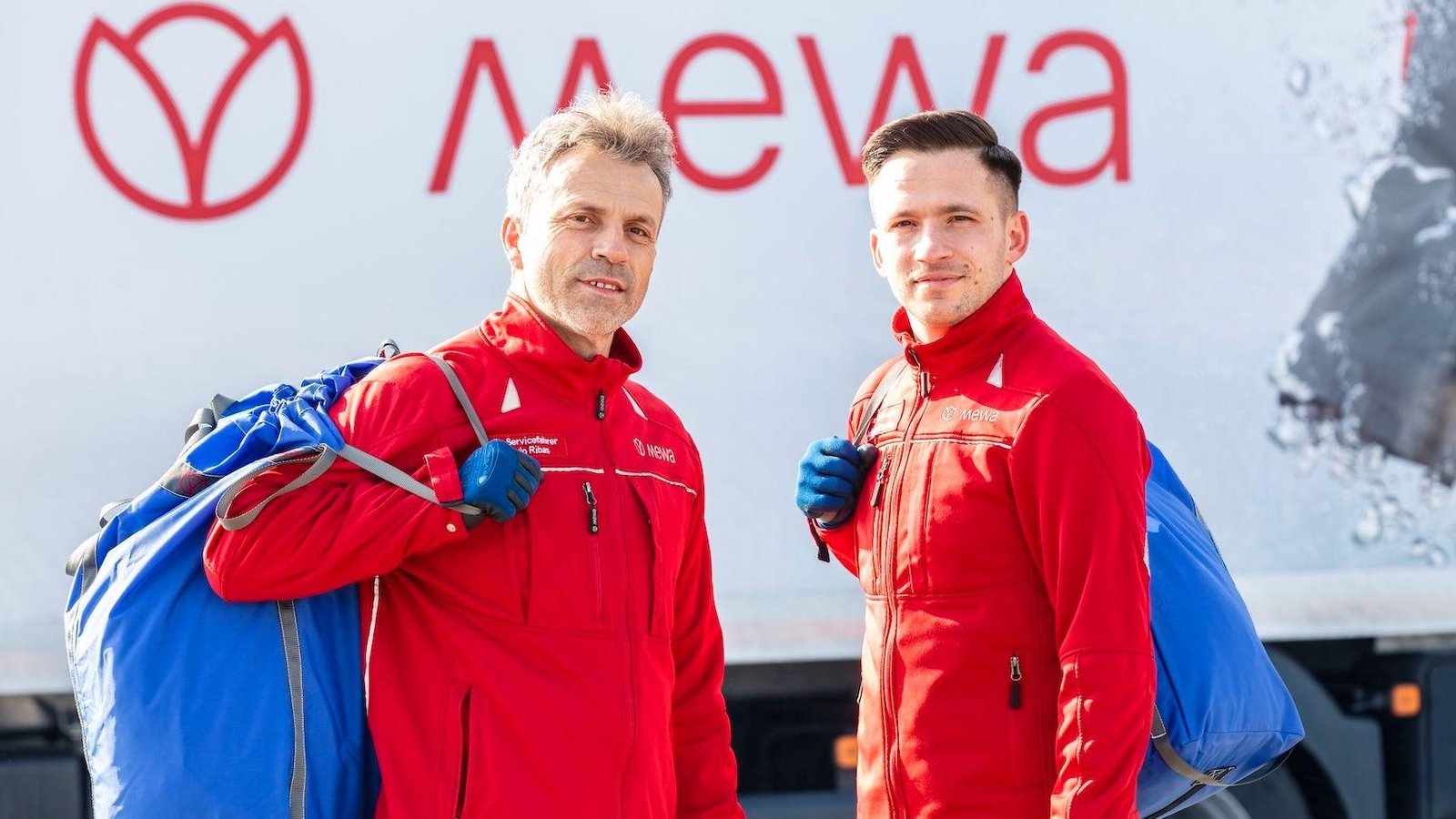 Mewa renforce sa présence en France